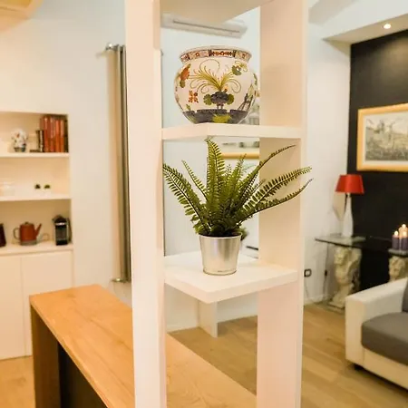 Appartement Bruno Domus Moderna *