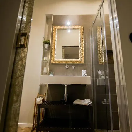 Appartement Bruno Domus Moderna *
