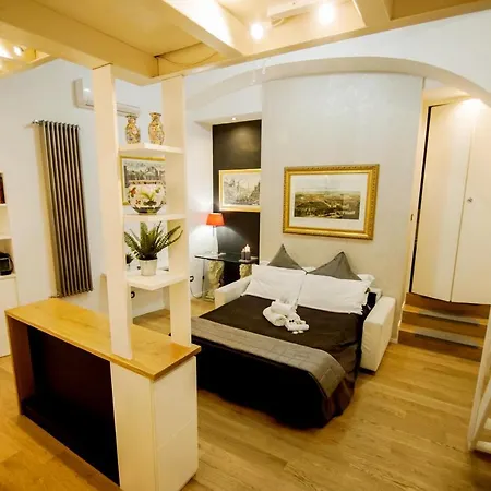 Bruno Domus Moderna * Rom