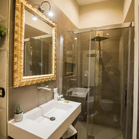 Bruno Domus Moderna Apartment *