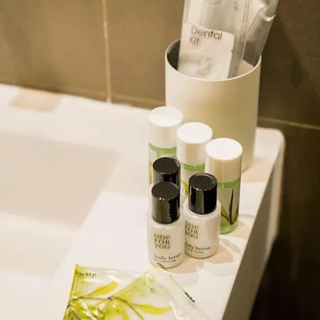 Bruno Domus Moderna Apartment