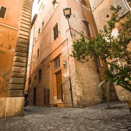 Bruno Domus Moderna Apartment *