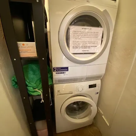 Bruno Domus Moderna Apartamento *