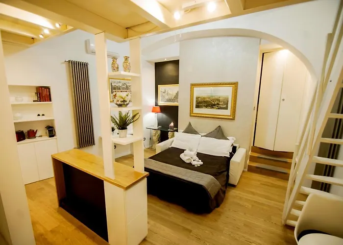 Bruno Domus Moderna * ローマ