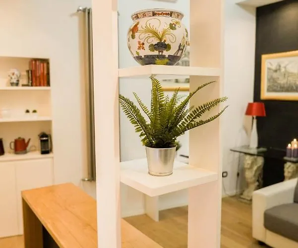 アパート Bruno Domus Moderna *