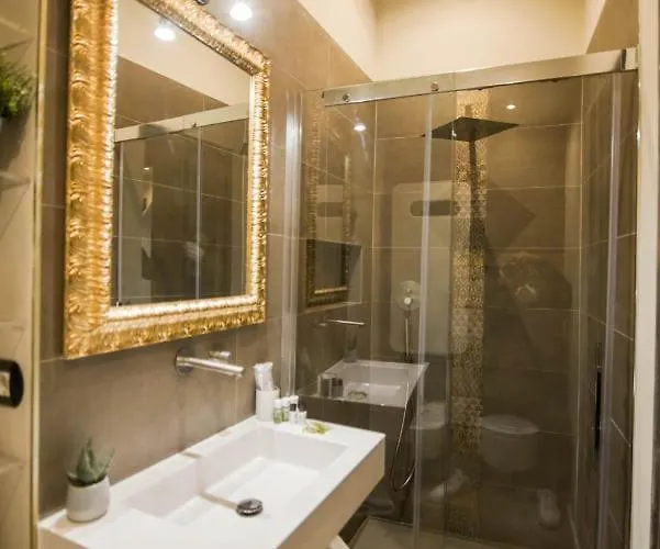 Bruno Domus Moderna Daire *