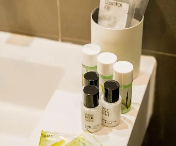 Bruno Domus Moderna Daire