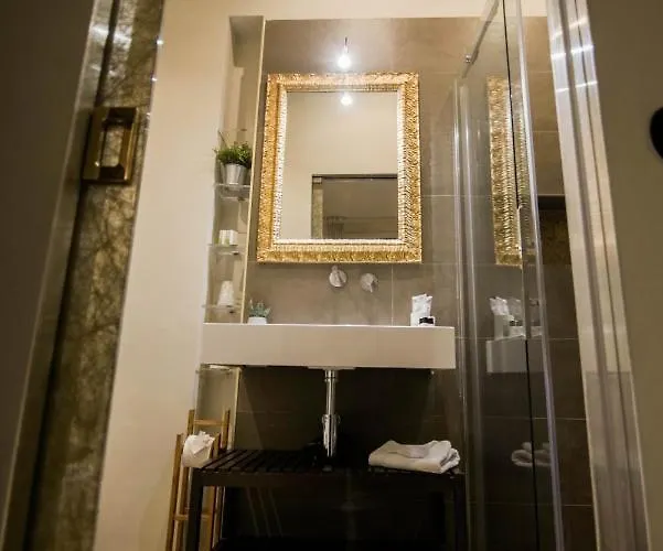 アパート Bruno Domus Moderna *