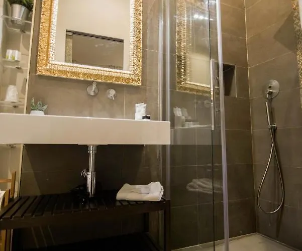 アパート Bruno Domus Moderna *