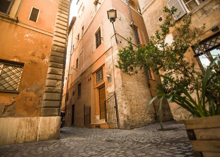 Bruno Domus Moderna Daire *