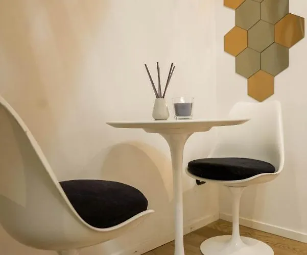 アパート Bruno Domus Moderna