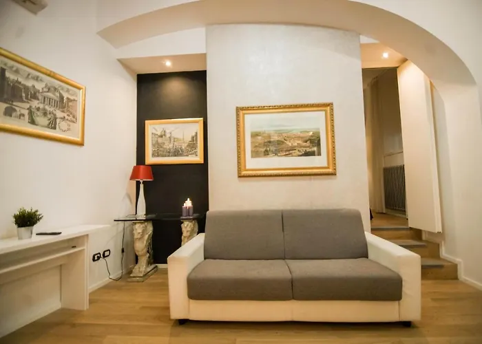 Bruno Domus Moderna * ローマ