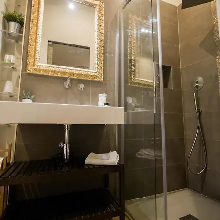 Appartement Bruno Domus Moderna *