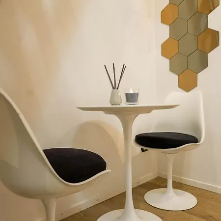 Appartamento Bruno Domus Moderna